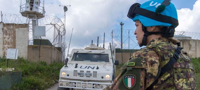 UNIFIL/Pasqual Gorriz